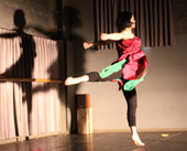 Akiko Dance Project
