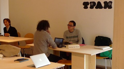 Speed Networking