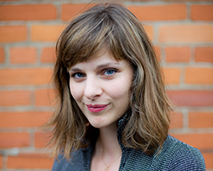 Deborah Pearson