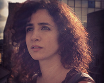 Tania El Khoury