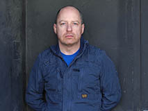Tim Etchells