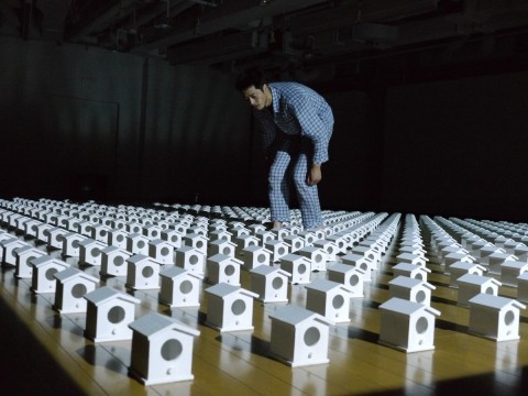 Mikuni Yanaihara Project