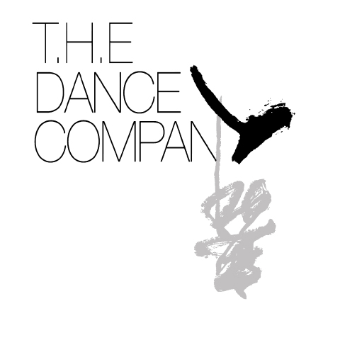 T.H.E Dance Company logo