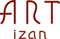 ARTizan logo