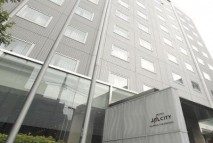 Hotel JAL City Kannai Yokohama