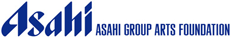 Asahi Group Arts Foundation