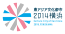 Cultural City of East Asia logo