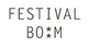 Festival Bom logo
