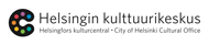 Helsinki Cultural Office logo