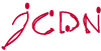 JCDN logo