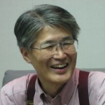 Hiroshi Takahagi