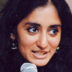 Anupama Sekhar