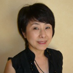 Atsuko Hisano