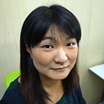 Yukako Ogura