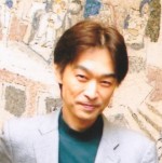 Masayoshi Yahagi