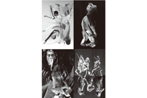 Dance Archive Project 2015