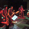 SXQ saxquintet