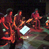 SXQ saxquintet