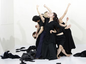 Dance Company Nomade~s