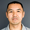 KISHI Masato