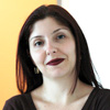 Eliane PARREIRAS