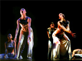 DANCE COMPANY DINYOS