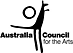 Australia Council for the Arts (Australia) logo