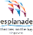 Esplanade - Theatres on the Bay / Asian Arts Mart (Singapore) logo