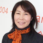 KONDO Yasuyo