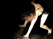 time and locus(高野美和子)