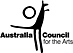 Australia Council for the Arts