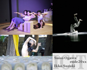 ICiT -Independent Choreographers in Tokyo-