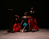 Setsuko Inoue Ballet Theater