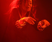 謹成祝花