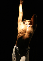 Dewandaru Dance Company