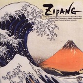 ZIPANG