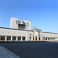 Yokohama Museum of Art