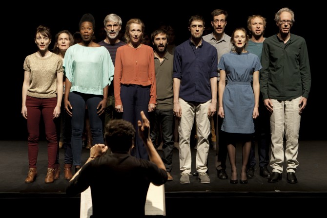 Encyclopédie de la parole