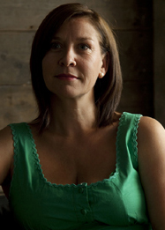 Helen Medland