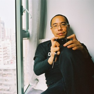 Apichatpong Weerasethakul