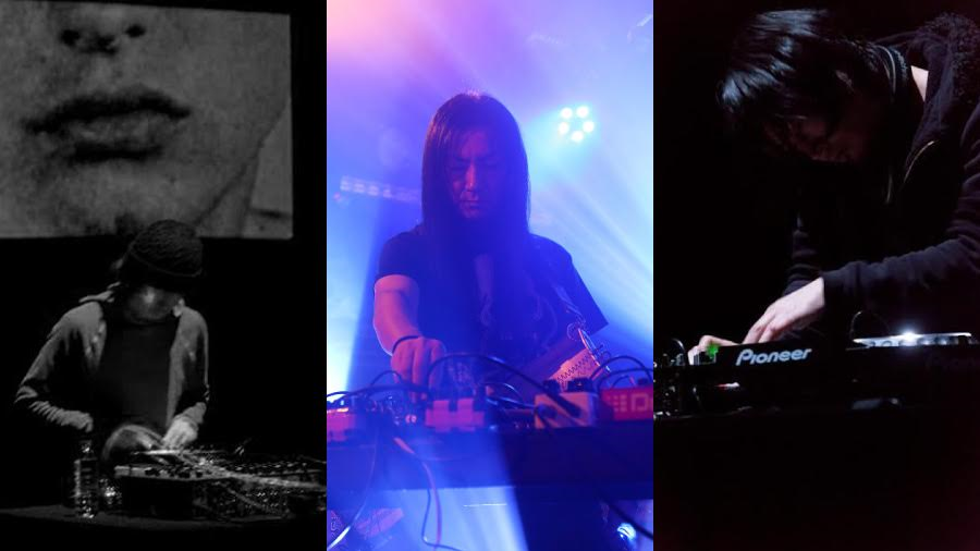 duenn  Merzbow Nyantora