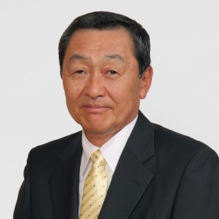 玉村和己